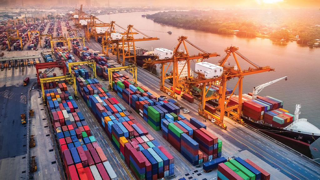 México se mantiene como el principal socio comercial de Estados Unidos