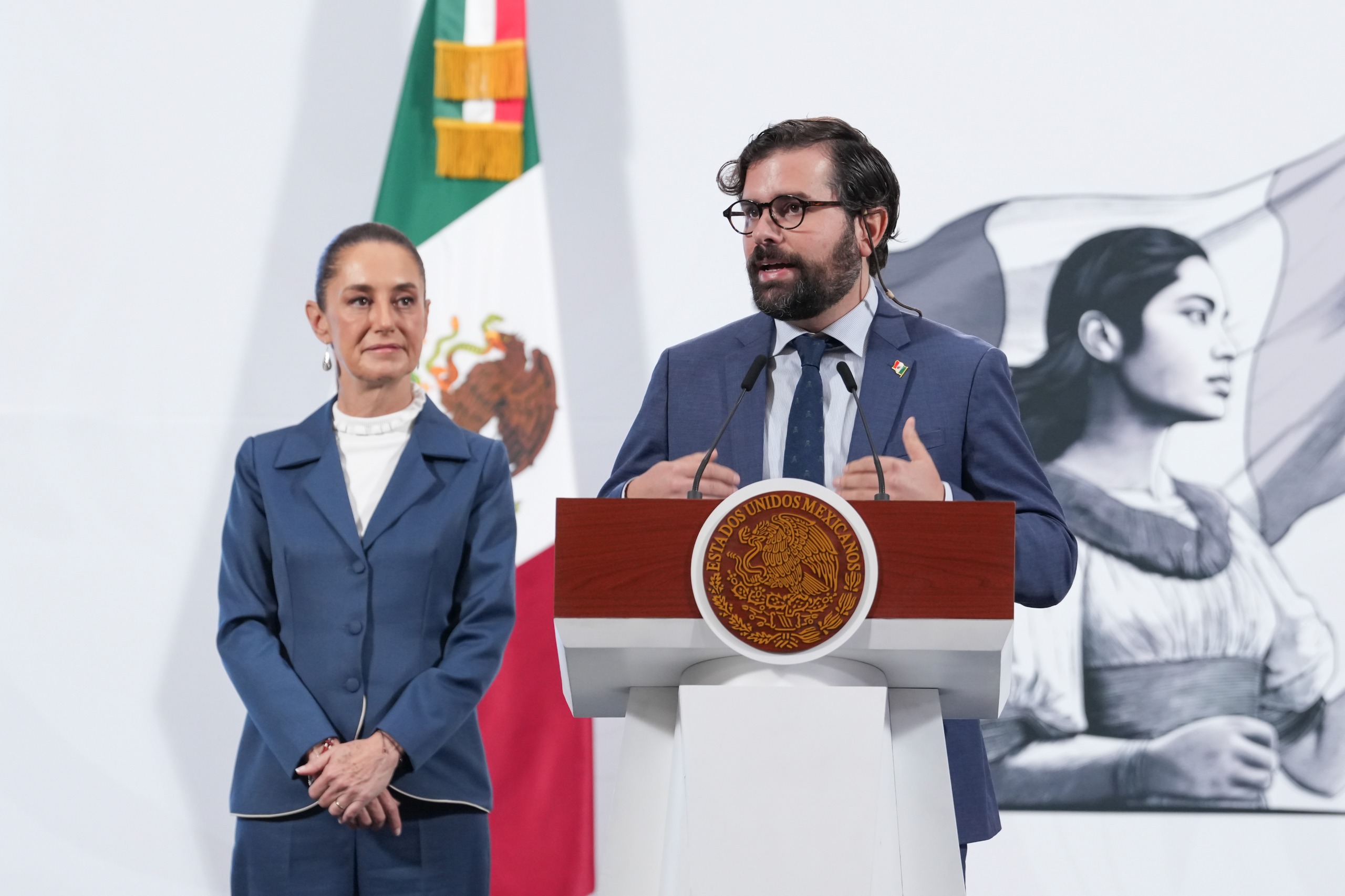 Atenderá a 36 mil personas nuevo Centro de Salud del IMSS-Bienestar en Zacatecas