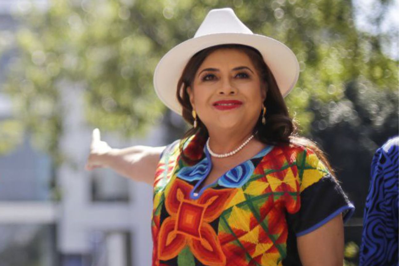 Anuncia Clara Brugada estrategia de 16 puntos para combatir la corrupción en la CDMX