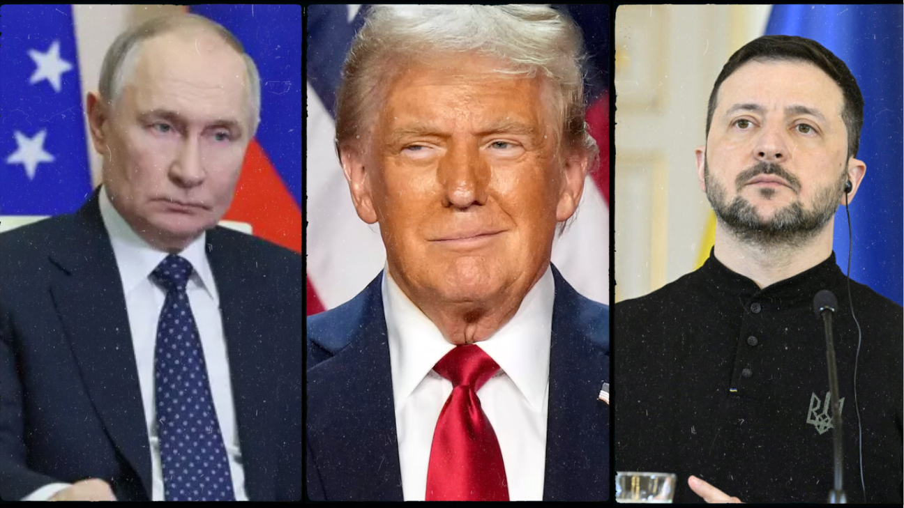 Rusia y Ucrania llegan a acuerdo a través de Estados Unidos