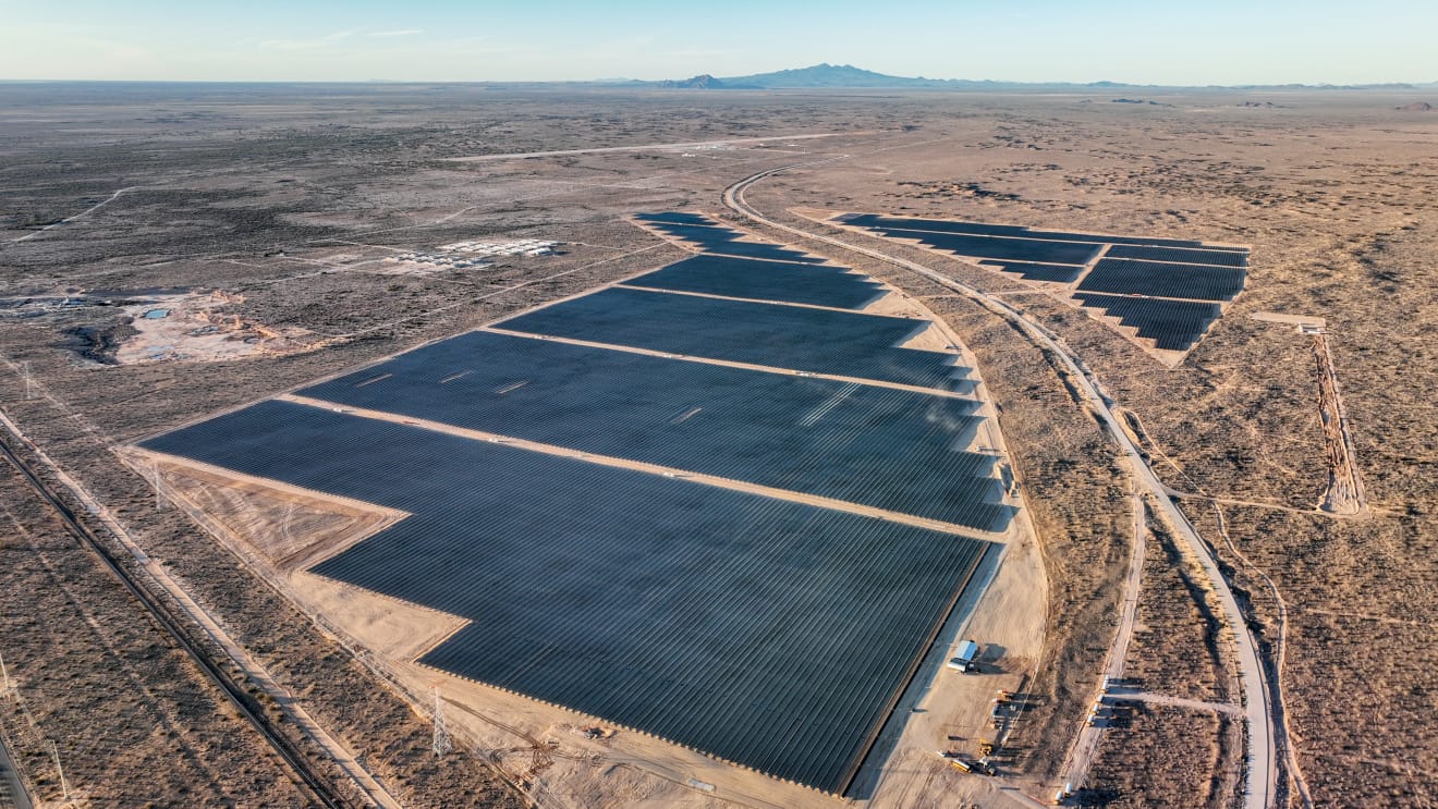 Acelera México el fortalecimiento de su infraestructura energética rumbo a 2030