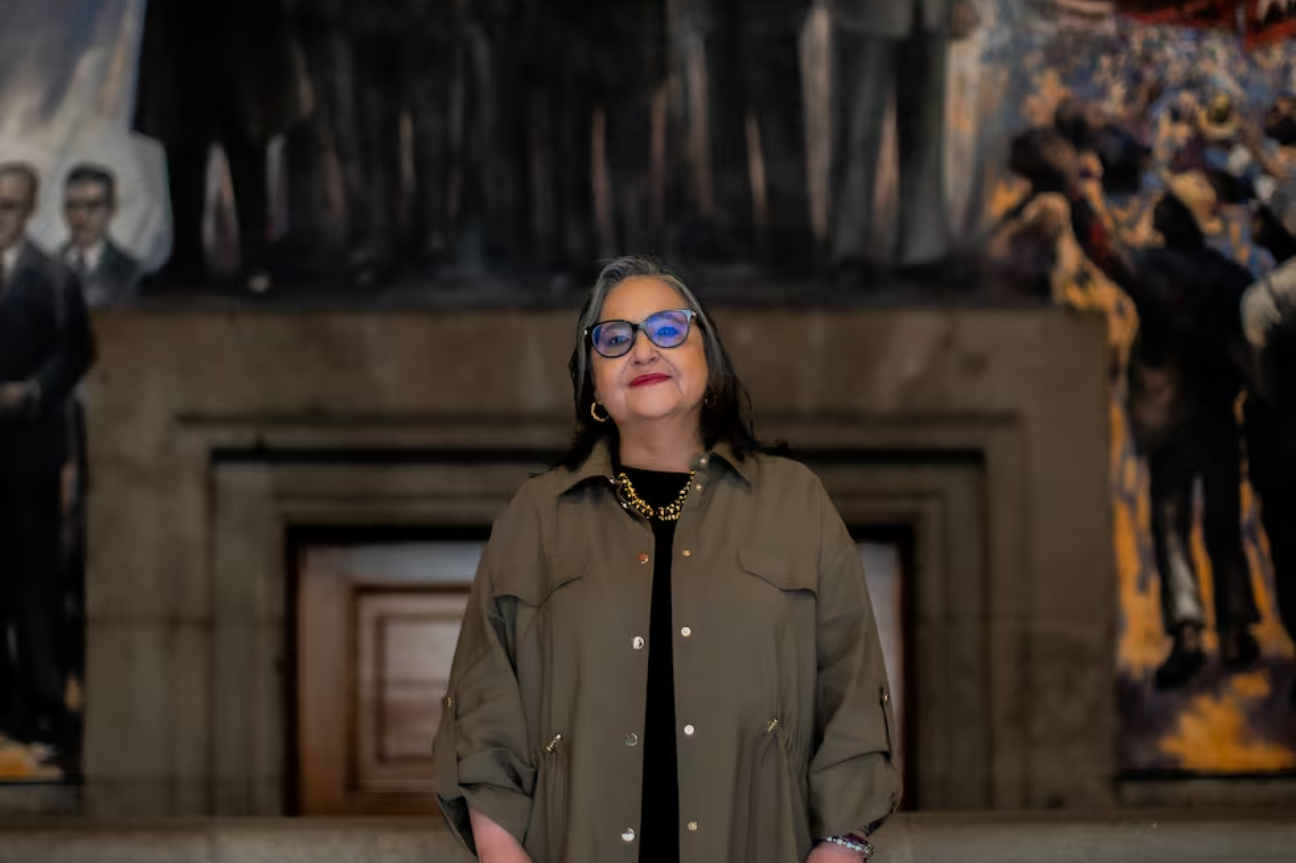 El error político de Norma Piña tiene al Poder Judicial presionado