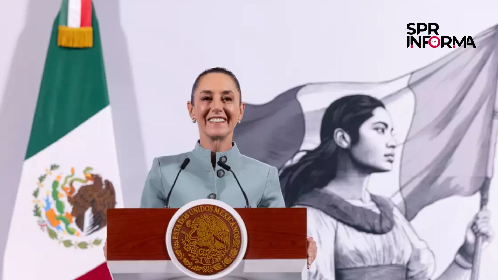 Presenta Gobierno de México iniciativa para prohibir el maíz transgénico en México