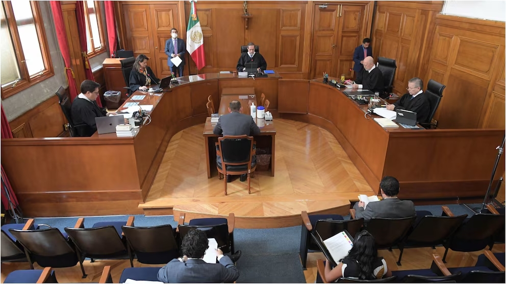 Ordena SCJN enviar recursos de 13 fideicomisos del Poder Judicial para su uso en la financiación de programas de desarrollo