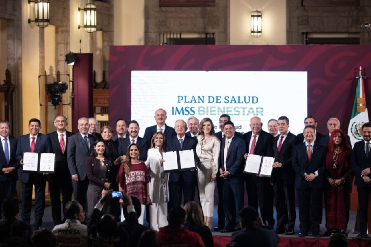 Caminar hacia la equidad a través de la federalización del Sistema de Salud