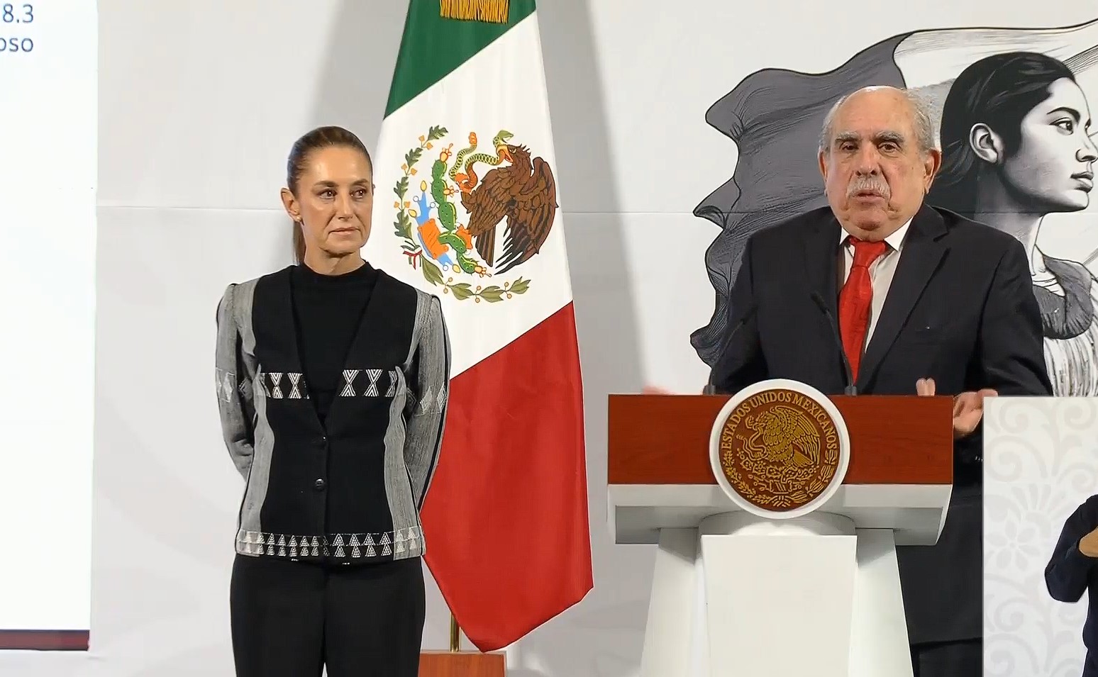 Desbloquean jueces más de 23 mil mdp a personas sujetas a investigaciones: Pablo Gómez