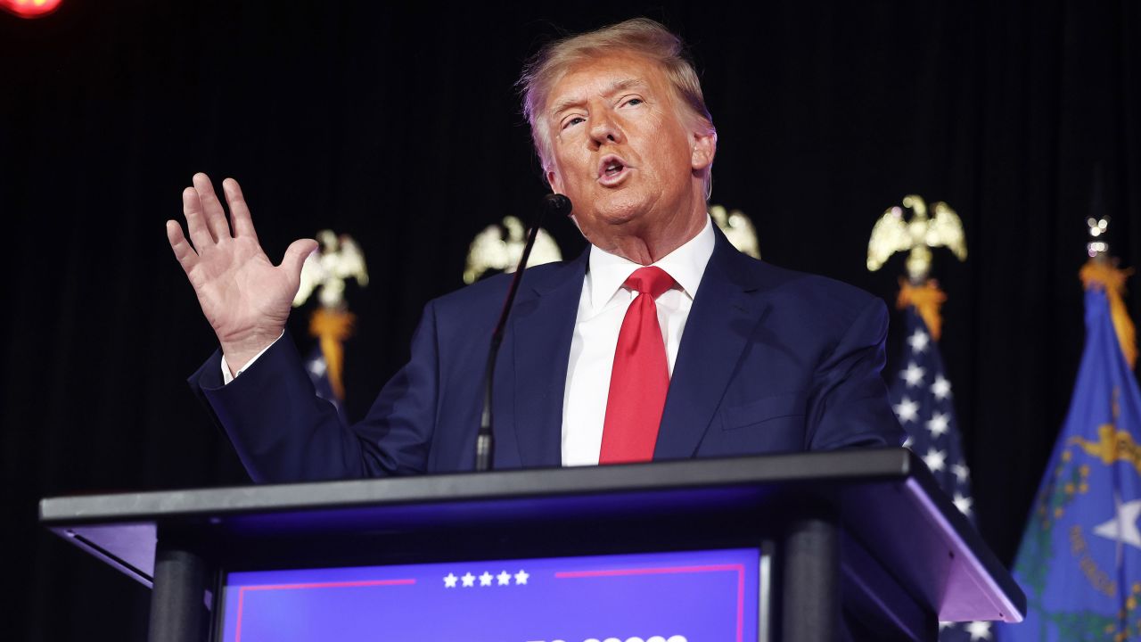 Descarta Trump enviar tropas estadounidenses a Ucrania como garantía de paz