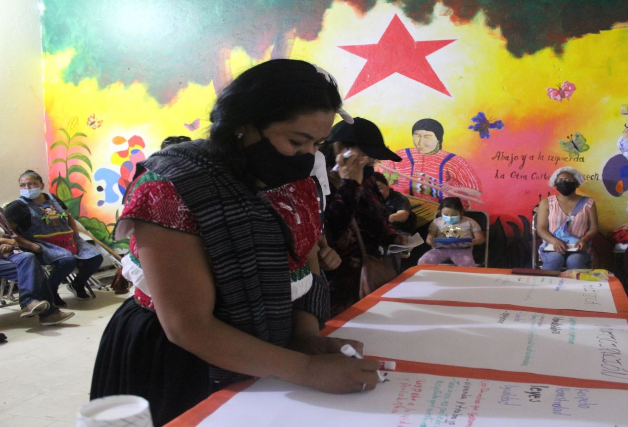 México ¿plurinacional?