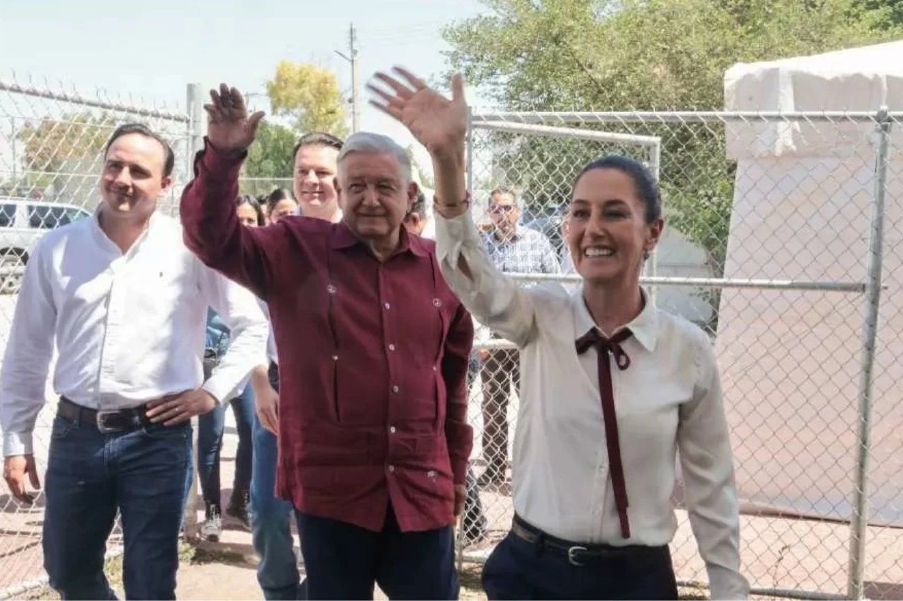 Gira de transición