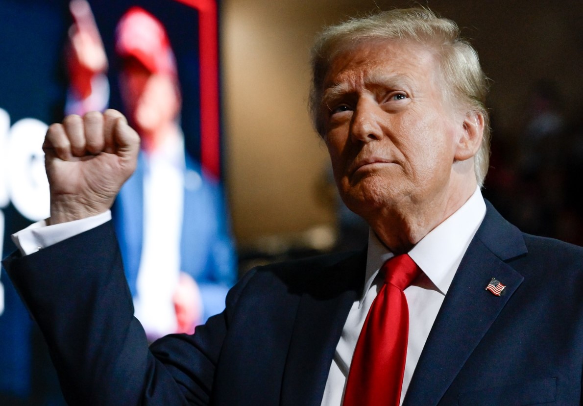 Anuncia Trump que EUA tomará el control de la Franja de Gaza