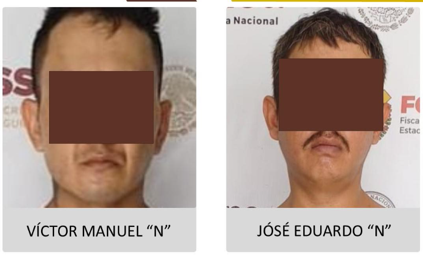 Detienen a presuntos secuestradores de maestra jubilada y taxista Irma Hernández