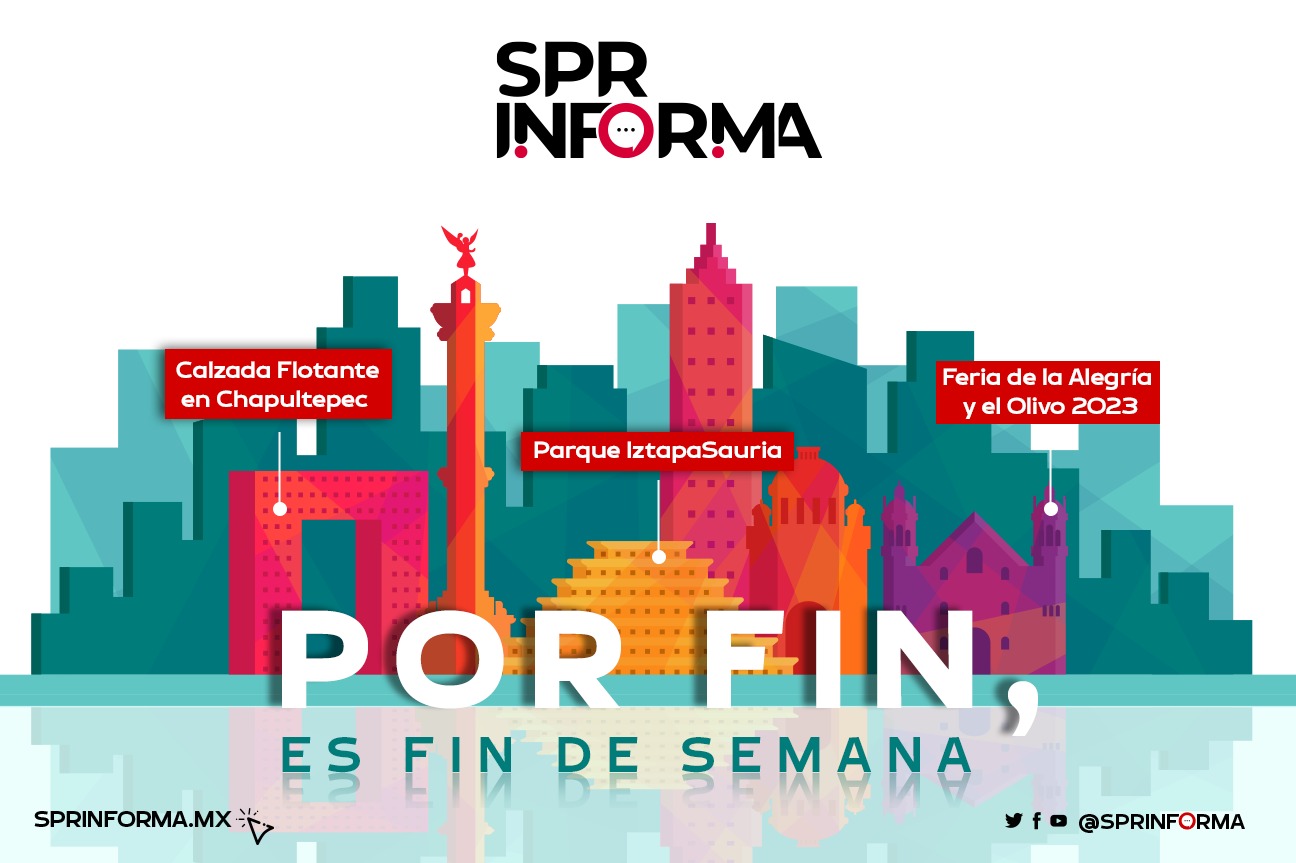 SPR Informa