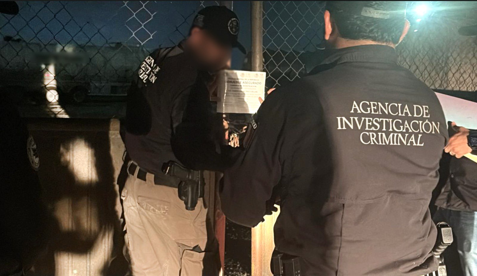Asegura FGR más de un 1.8 millones de litros de hidrocarburo en Reynosa