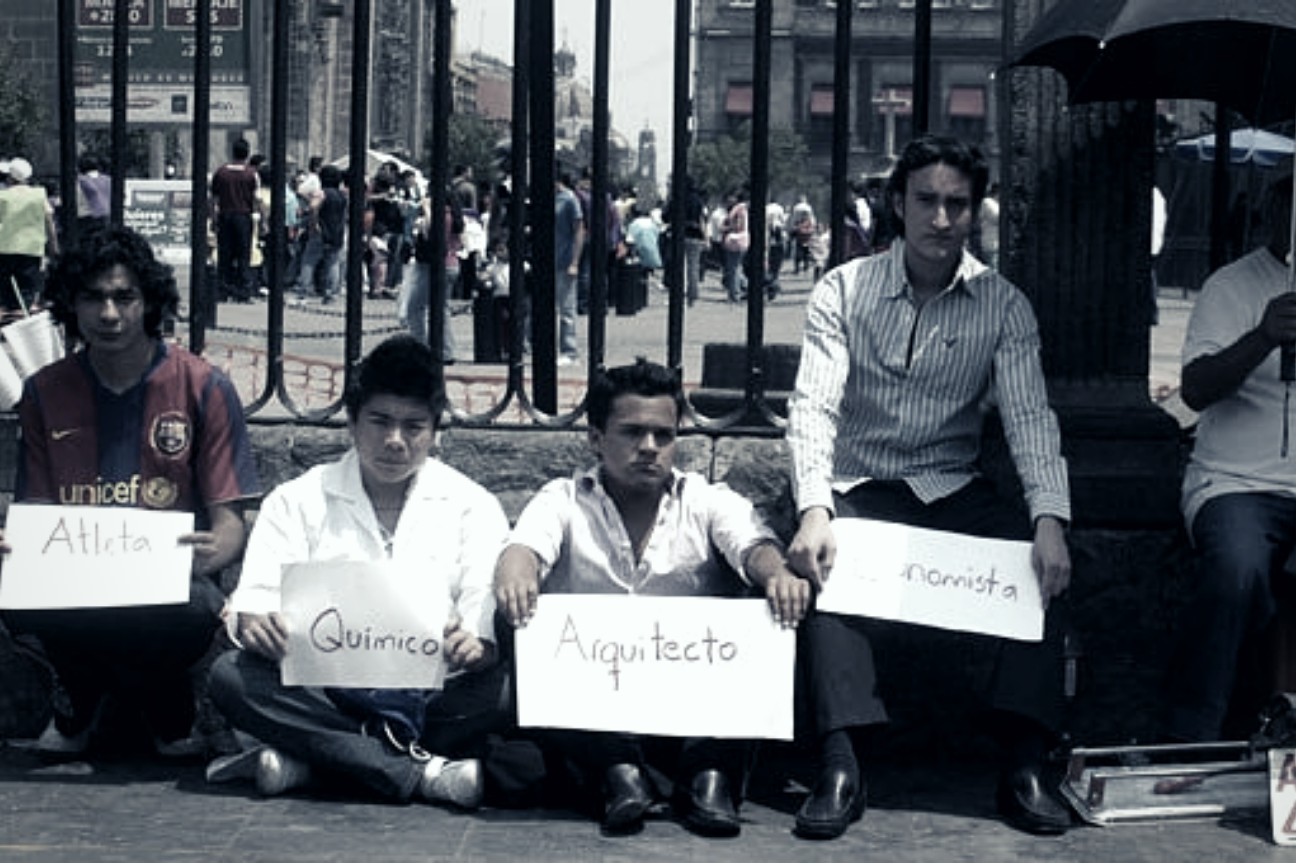¿Cuánto vale tu trabajo?