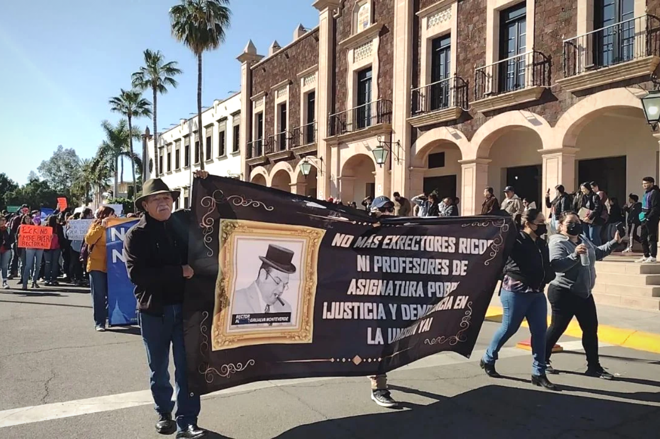 Sembrar miedo, escupir odio