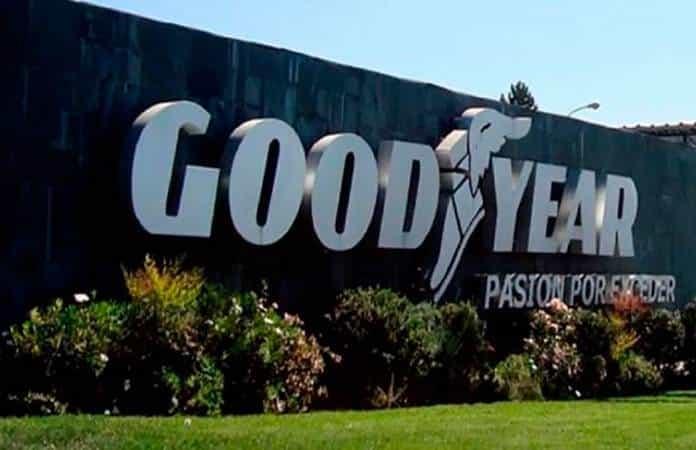 Reconoce Ken Salazar los beneficios para trabajadores de Goodyear en SLP gracias al T-MEC