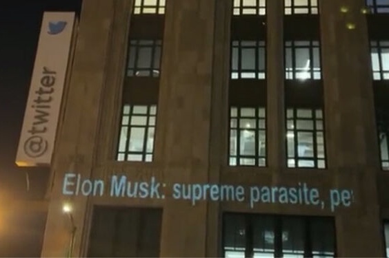 Caos en Twitter: despidos masivos, cierre de oficinas y mensajes contra Musk