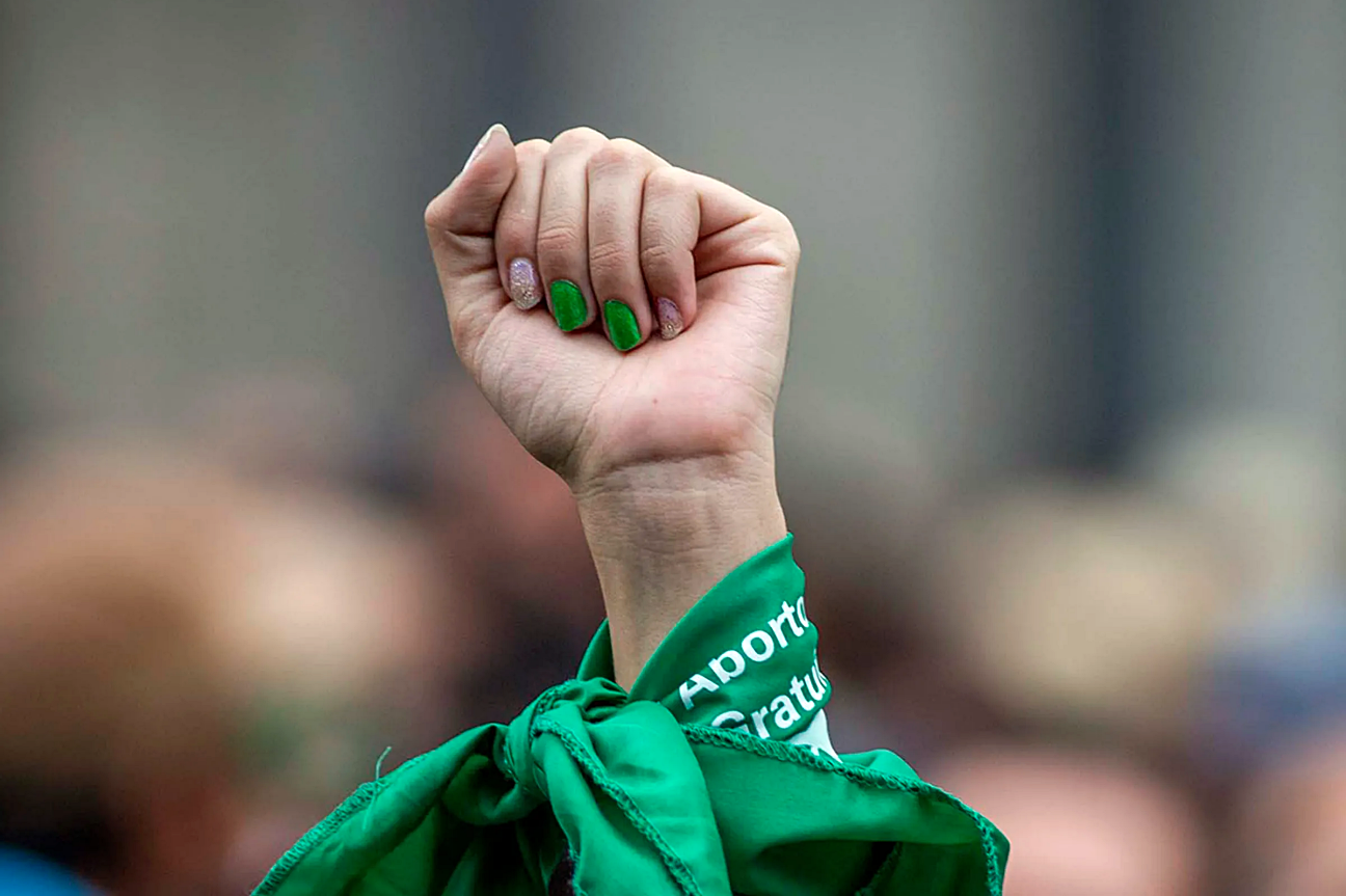 Aún existen mitos respecto a la interrupción del embarazo: Ipas México