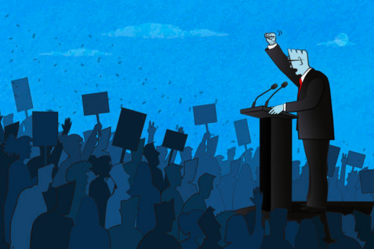 Política objetiva, lo que México requiere