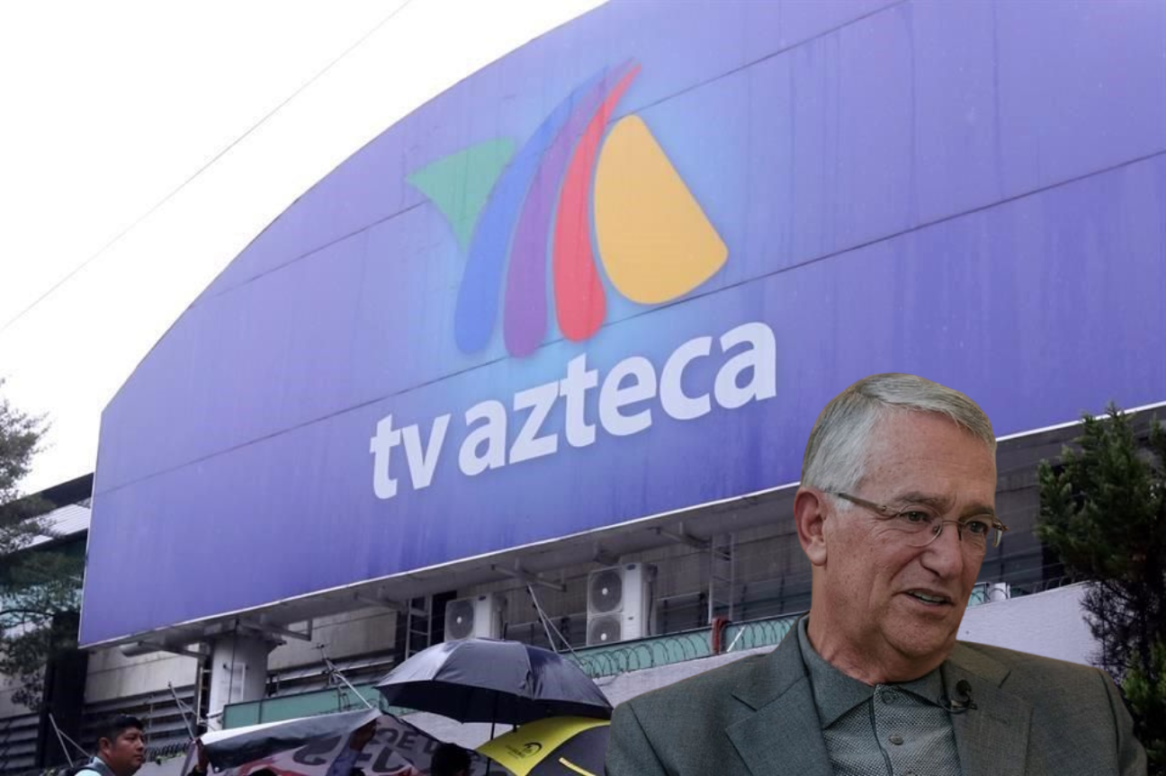 Difícil que haya acuerdo entre TV Azteca y acreedores por adeudo de 580 mdd