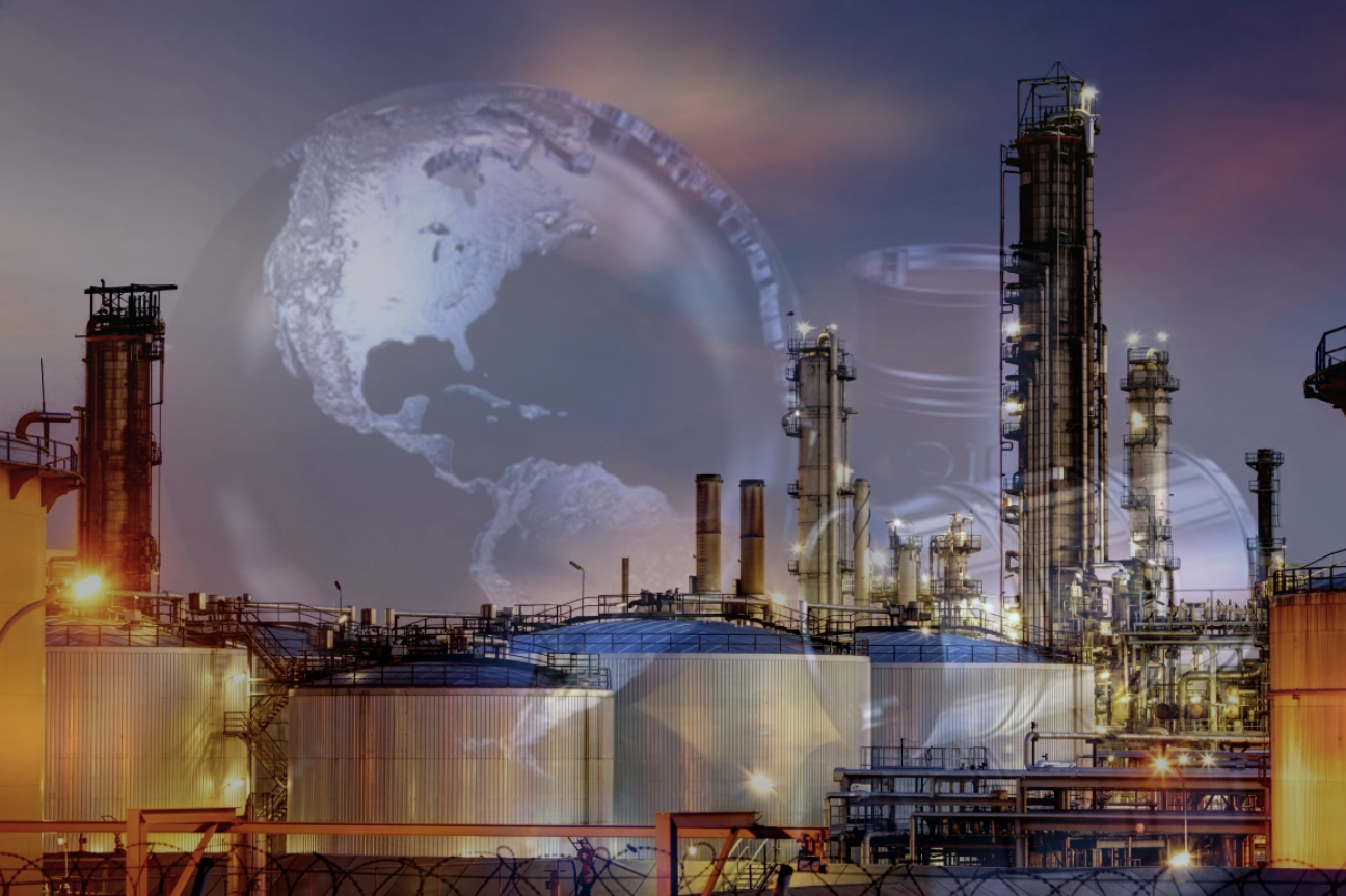 ¿El mal negocio de Refinar?