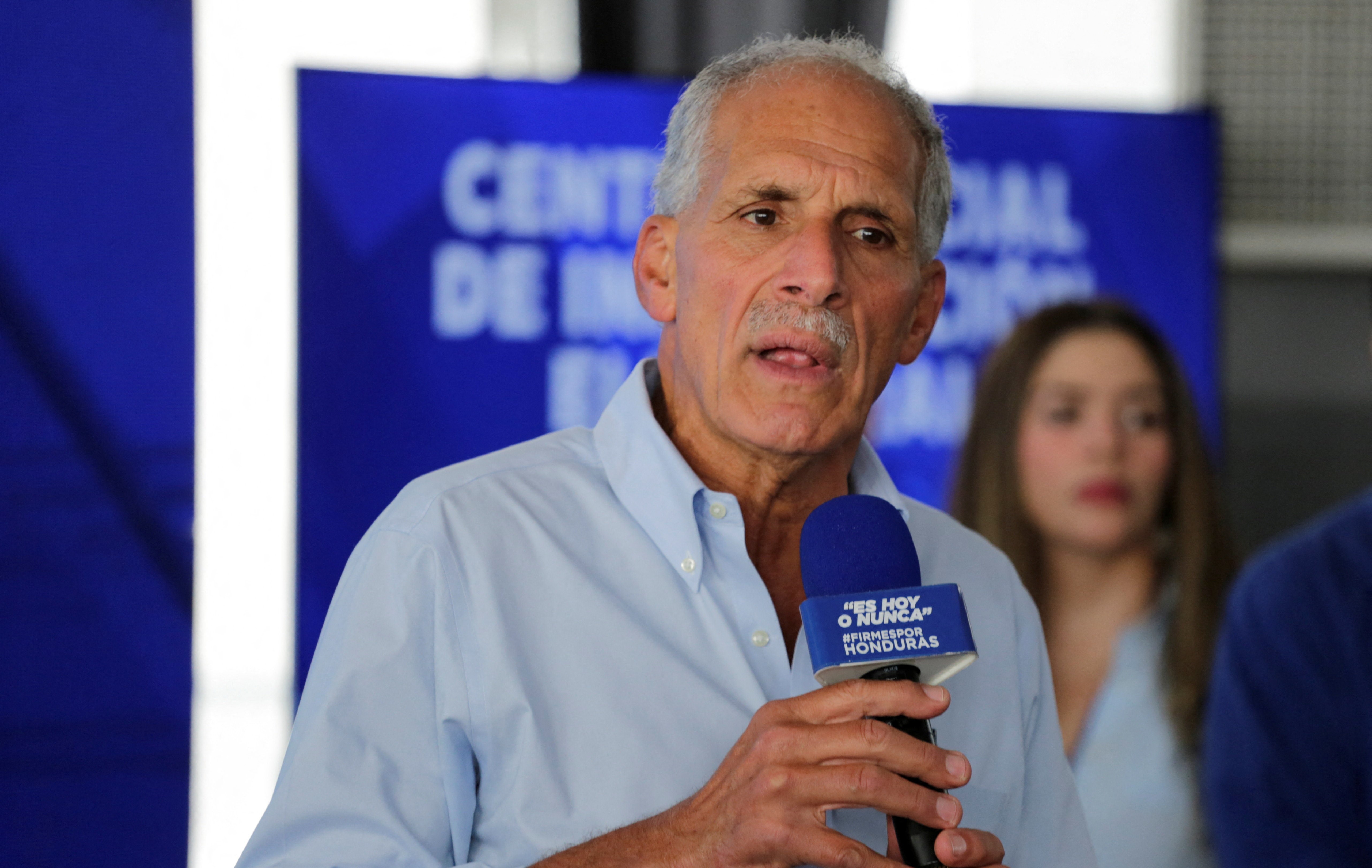 Declaran al conservador Nasry “Tito” Asfura presidente electo de Honduras