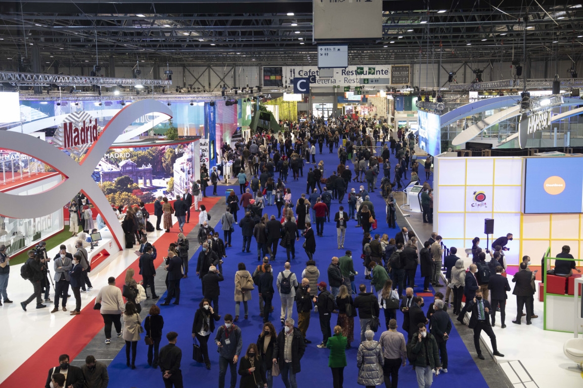 La Feria Internacional de Turismo edición 2023 se realizará de 18 al 22 de enero.