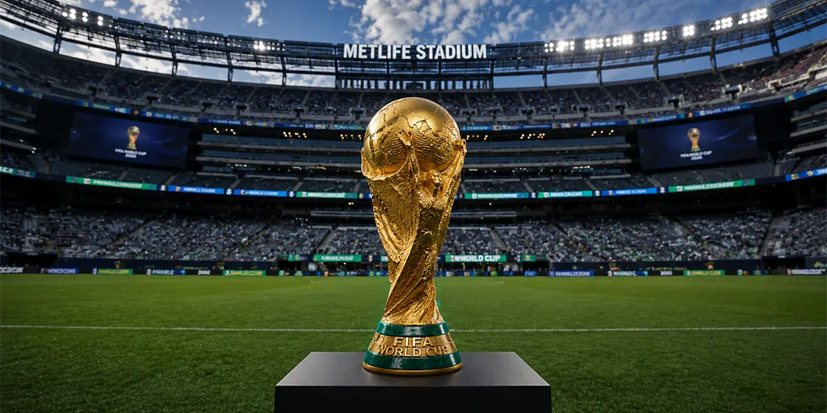 Emite Grupo de Copenhague 7 alertas por apuestas en partidos del Mundial 2026