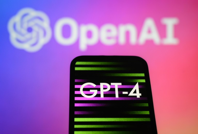 Contrata la inteligencia GPT-4 se hace pasar por persona con discapacidad visual y contrata a un humano