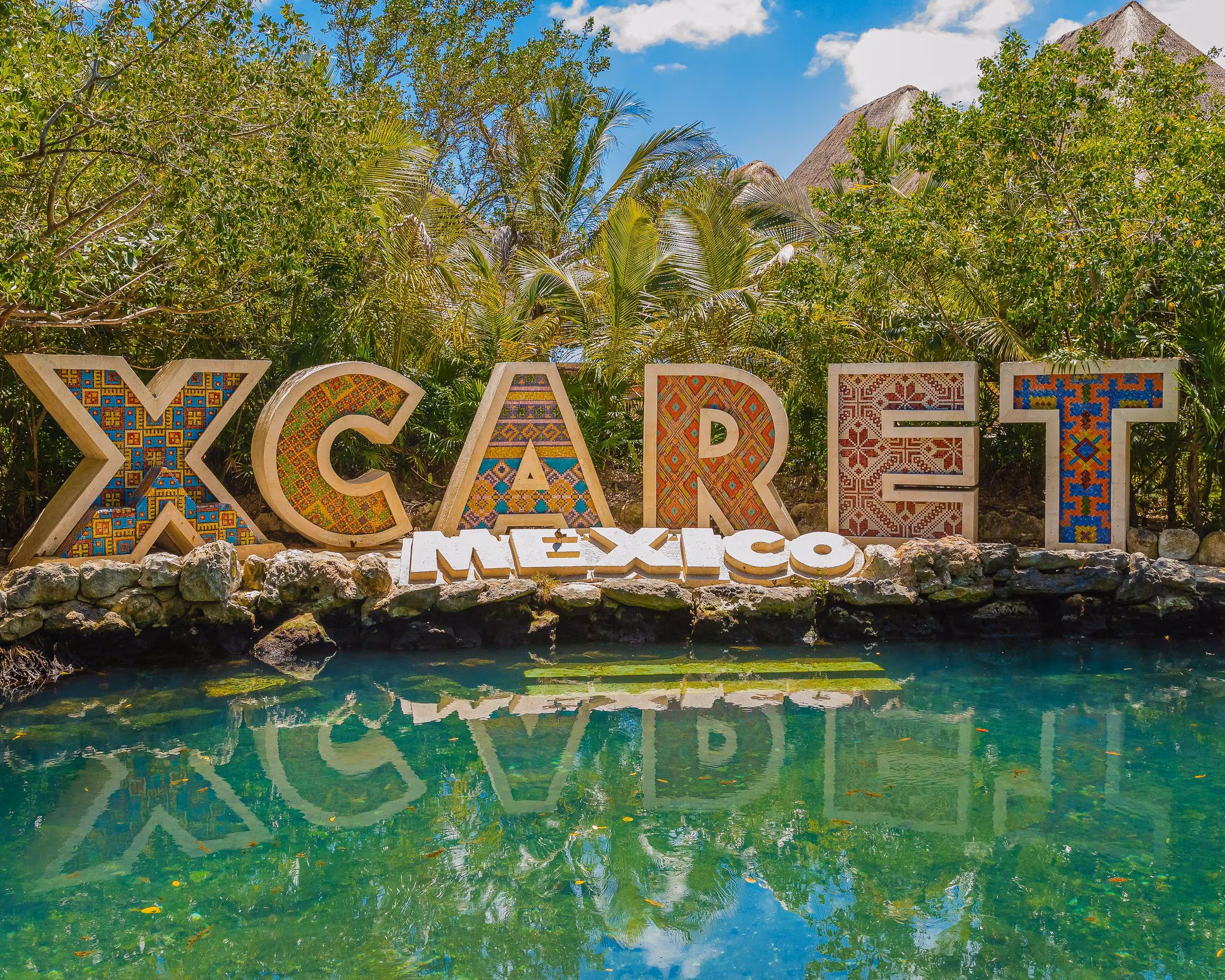 Retira SCJN permiso a Xcaret para usar elementos mayas en publicidad de sus hoteles y parques
