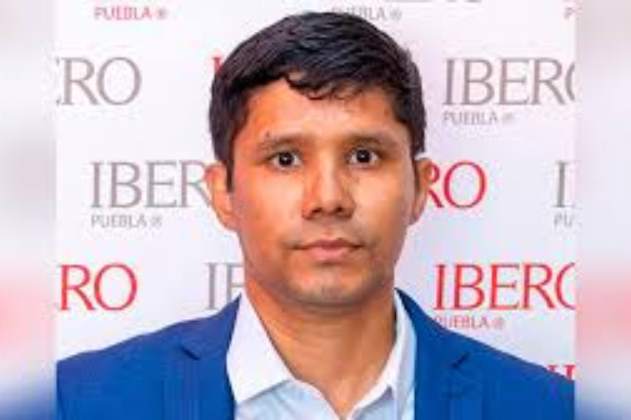 Localizan con vida en Nuevo León al profesor colombiano Leonardo Escobar