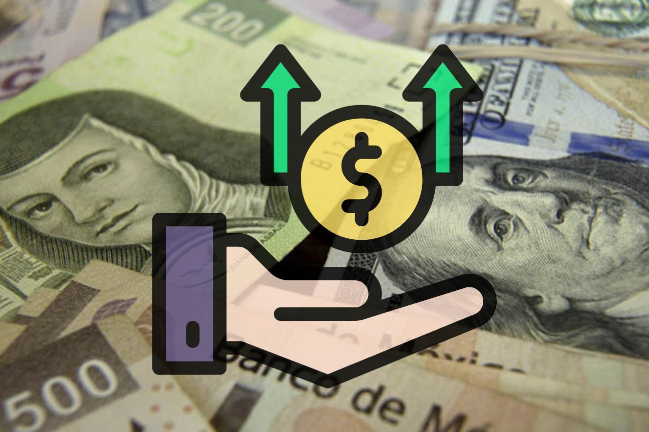 Crece ingreso de remesas a México en un 2.9% de enero a julio de 2024: BdeM