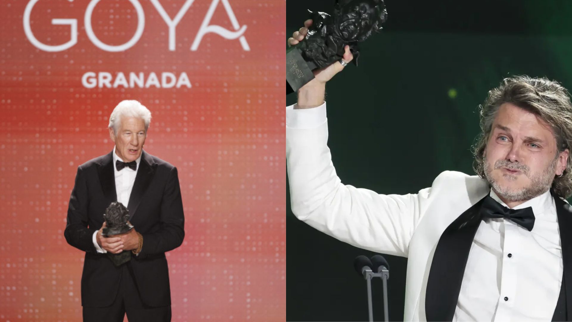Premios Goya 2025: Una noche de cine, reivindicación y lucha por los derechos de las personas migrantes