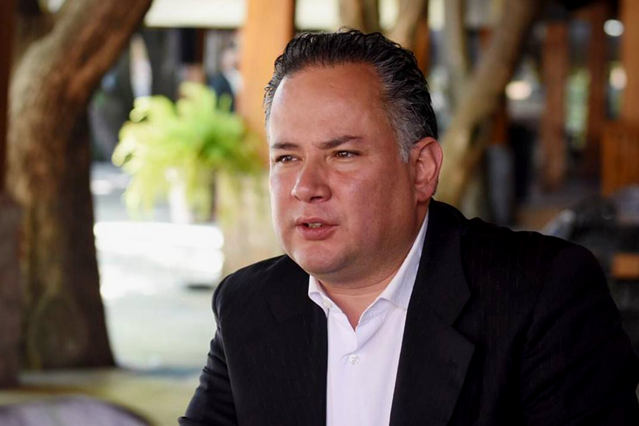 Santiago Nieto Castillo, la pieza que embona en todos los proyectos.