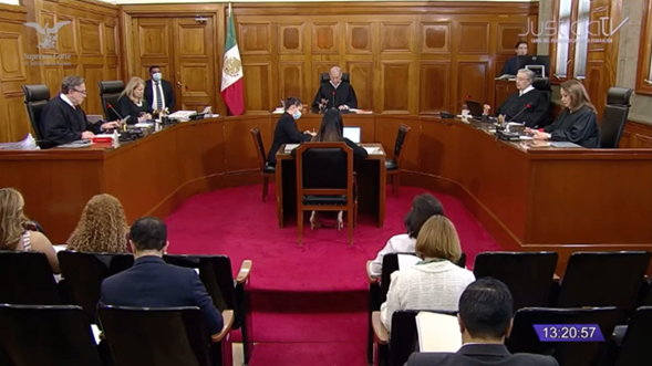 Niegan amparo a Gustavo Cárdenas Fuentes con el que buscaba no pagar 342 millones de pesos