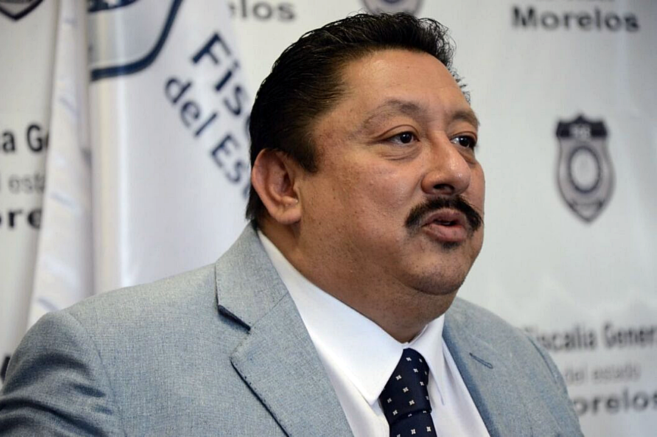 Llama Congreso de Morelos a comparecer al fiscal Uriel Carmona por feminicidio de Ariadna Fernanda