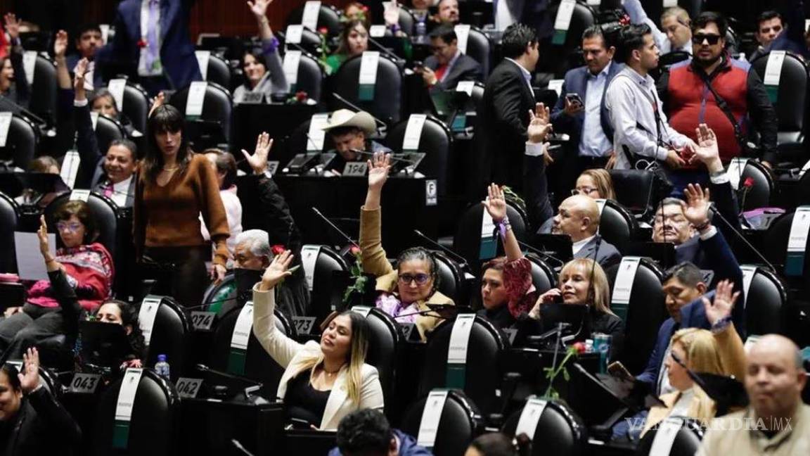 La Cámara de Diputados extinguió 13 fideicomisos del Poder Judicial, ¿en qué consisten?