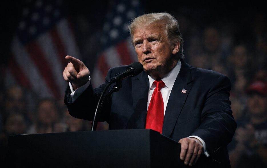 Aprobación de Trump se mantiene cerca de mínimos históricos: Reuters/Ipsos