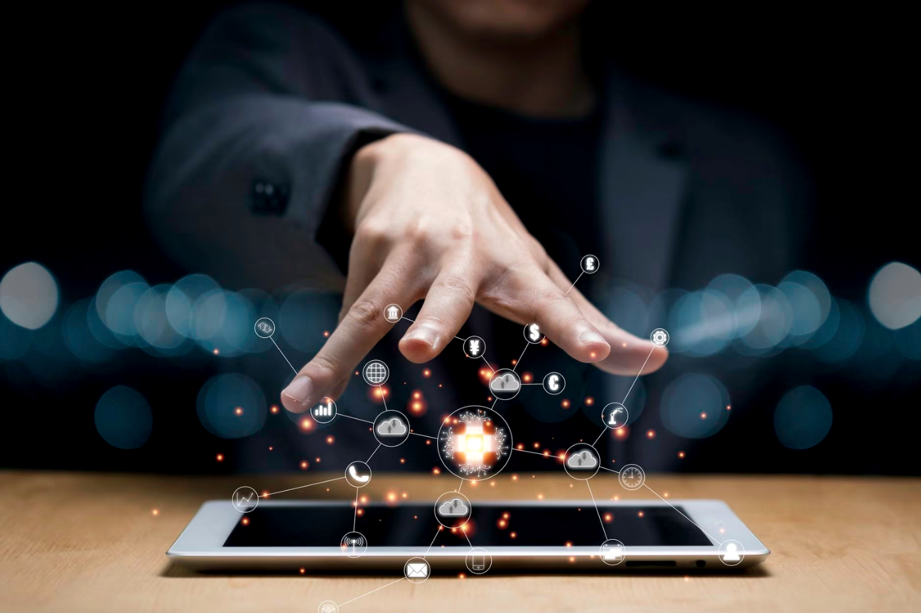El problema de un sistema social adicto a los datos III