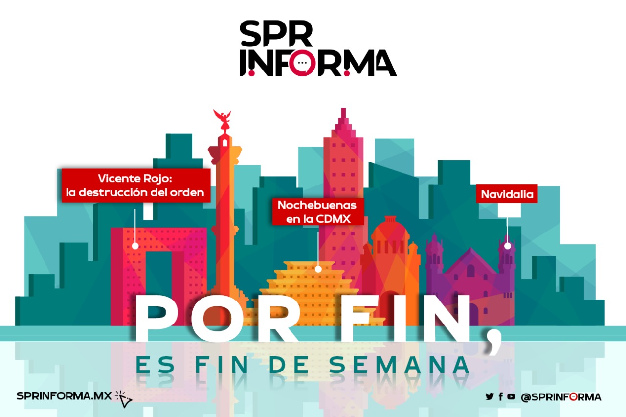 SPR Informa