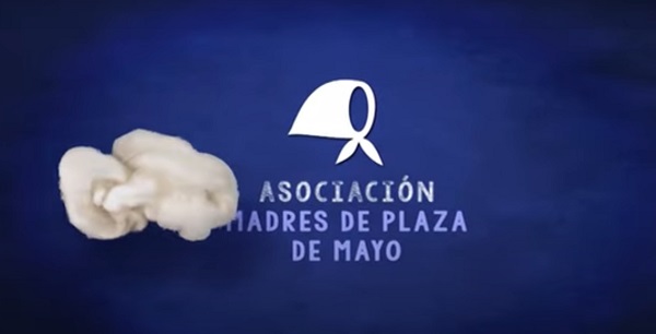 Saca del aire Tv Pública de Javier Milei histórico programa de la Asociación de las Plazas de Mayo