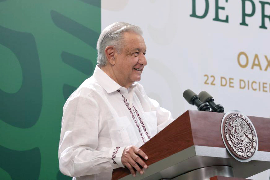 Crece Oaxaca 13.1% anual convirtiéndose en el estado con mayor crecimiento económico del país