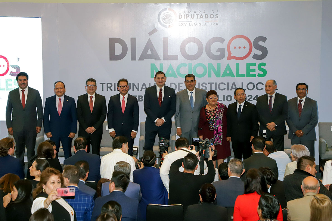 La suplica de la oligarquía hacia el pueblo