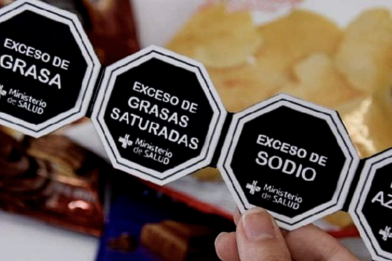 Etiquetado Frontal de los alimentos: Una Batalla por la salud de los mexicanos