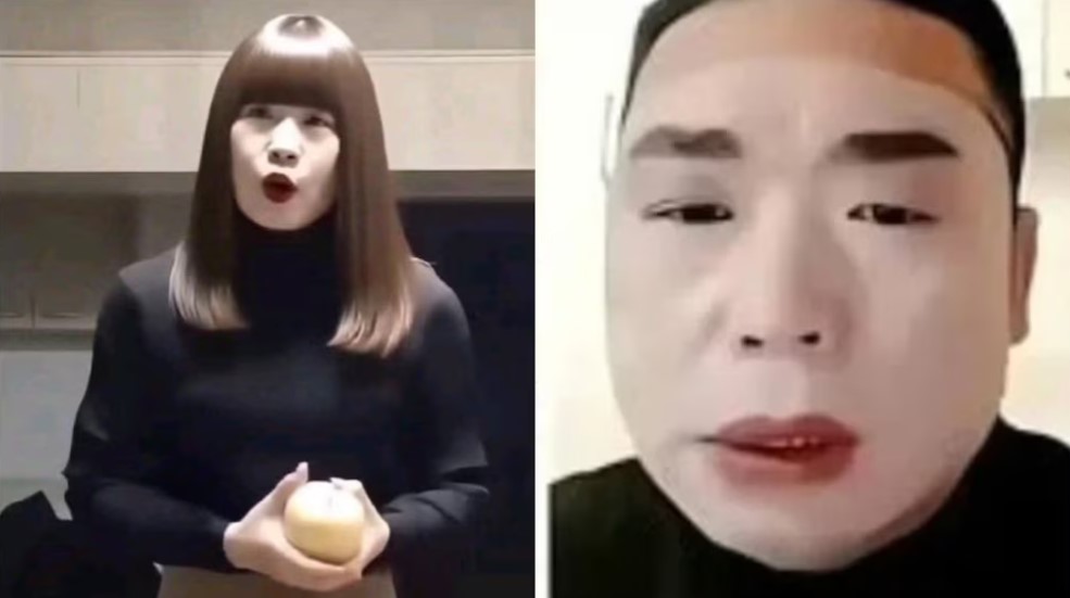 “Sister Hong”: Detenido en China por hacerse pasar por mujer y grabar en secreto a más de 200 hombres