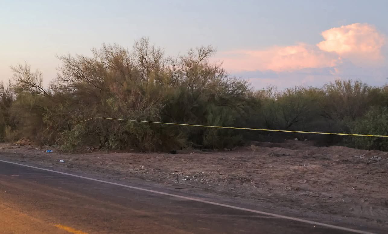Detienen a presunto responsable del feminicidio de tres niñas y su madre en Hermosillo
