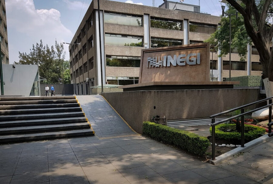 Publica INEGI estadísticas sobre defunciones en el país; enfermedades del corazón son la primera causa de muerte a nivel nacional