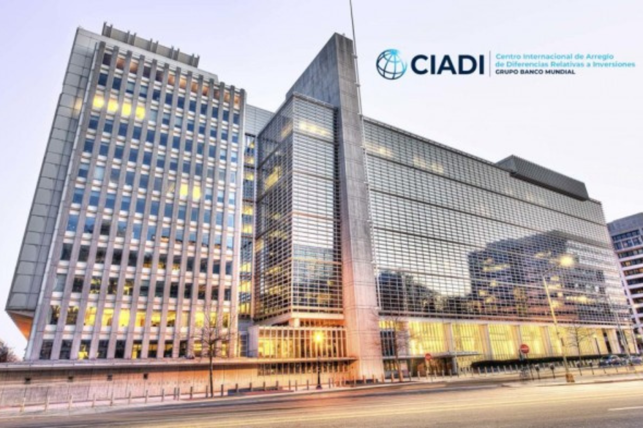 Cuando la inversión de multinacionales toca tierra ajena