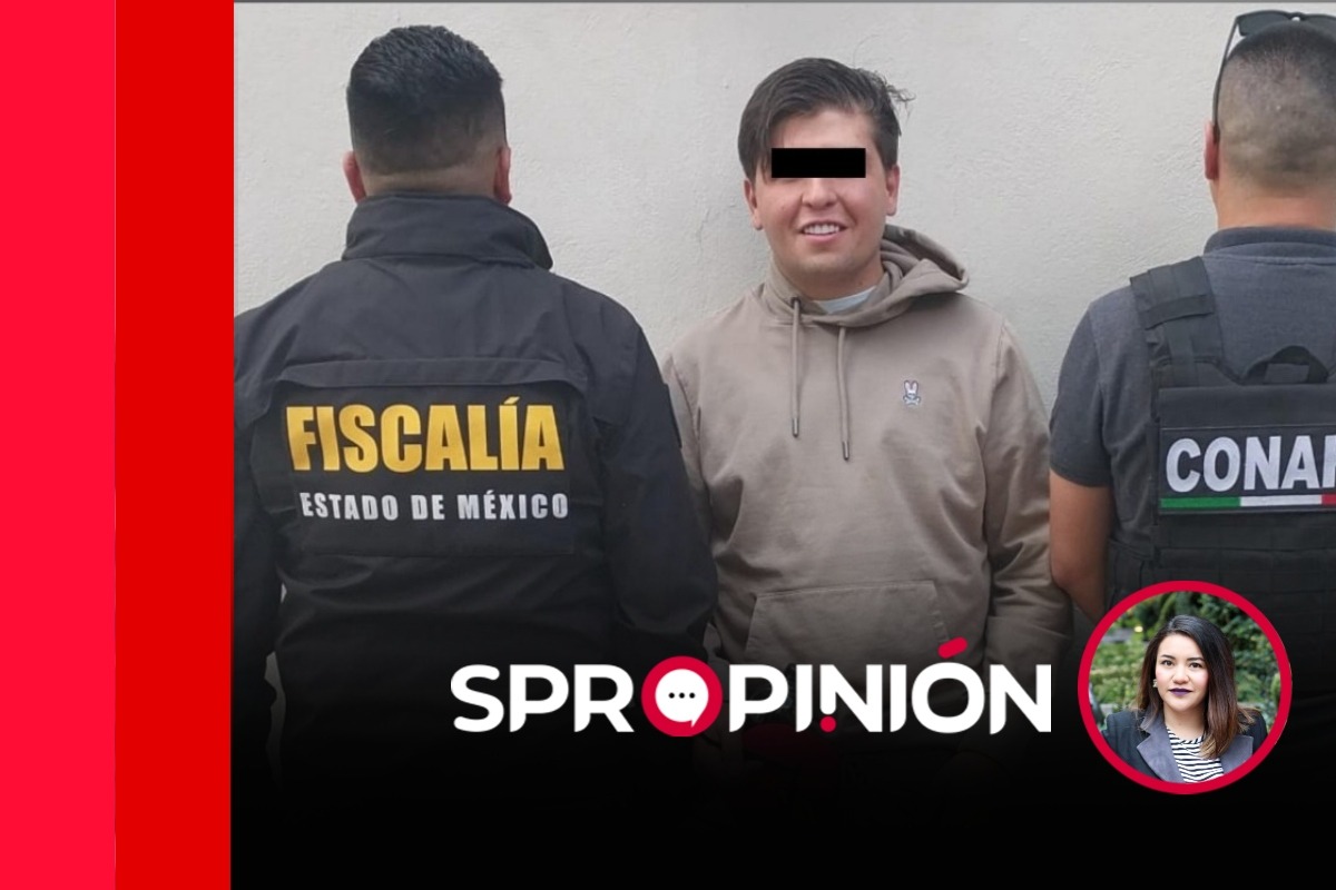 El caso de “El Fofo” Márquez: el triunfo de la justicia por encima del privilegio