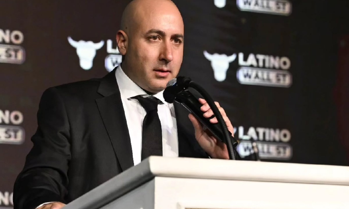 Impulsan legisladores chilenos comisión investigadora sobre operaciones de Fernando Cerimedo en el país